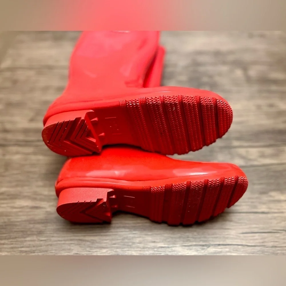 Roma Emma Tall Rain Boots